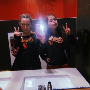 Meet your Posher, Destiny